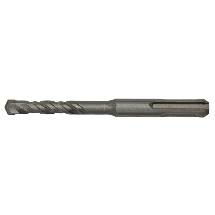 Sealey SDS8X110 SDS Plus Drill Bit Ø8 x 110mm