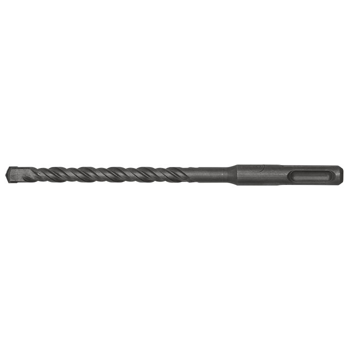 Sealey SDS8X160 SDS Plus Drill Bit Ø8 x 160mm
