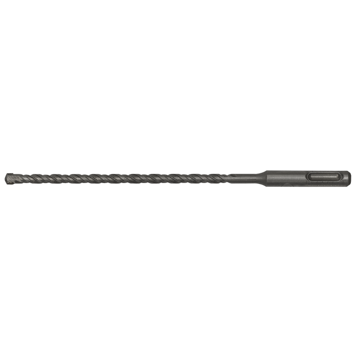 Sealey SDS8X210 SDS Plus Drill Bit Ø8 x 210mm