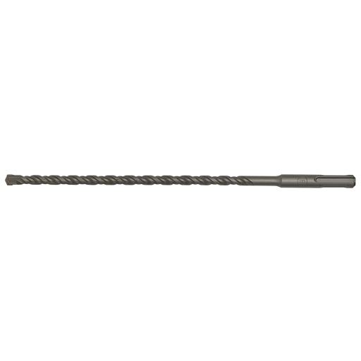 Sealey SDS8X260 SDS Plus Drill Bit Ø8 x 260mm