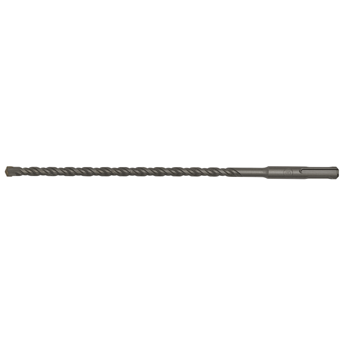 Sealey SDS8X260 SDS Plus Drill Bit Ø8 x 260mm