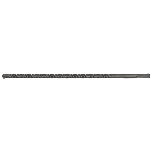 Sealey SDS8X310 SDS Plus Drill Bit Ø8 x 310mm
