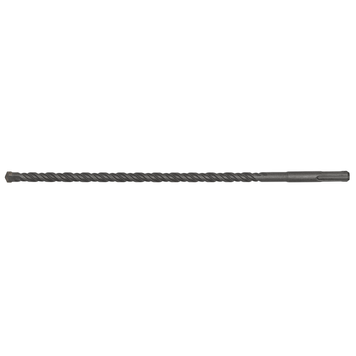 Sealey SDS8X310 SDS Plus Drill Bit Ø8 x 310mm