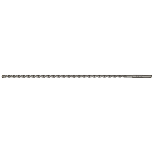 Sealey SDS8X450 SDS Plus Drill Bit Ø8 x 450mm