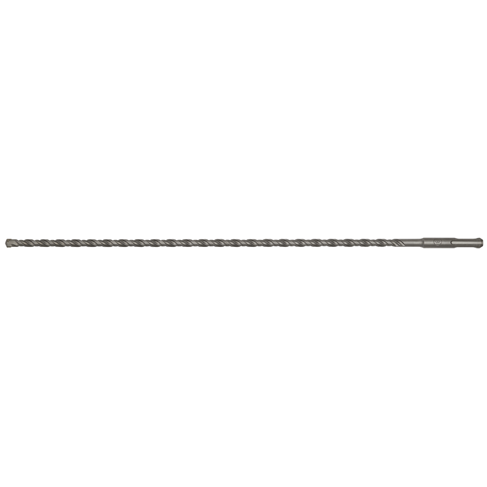 Sealey SDS8X450 SDS Plus Drill Bit Ø8 x 450mm
