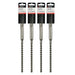 Abracs 22.0mm x 540mm SDS Max Drill Bit - Pack of 1, SDSM22540