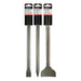 Abracs 125mm x 260mm SDS Max Cranked Tile Chisel - Pack of 1, SDSMC4