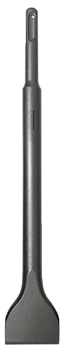 Abracs 40mm x 250mm SDS+ Flat Chisel, SDSPC4