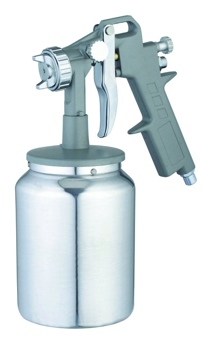 PCL SG01L Suction Spray Gun 1.5mm Nozzle, Lite