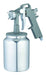 PCL SG01L Suction Spray Gun 1.5mm Nozzle, Lite