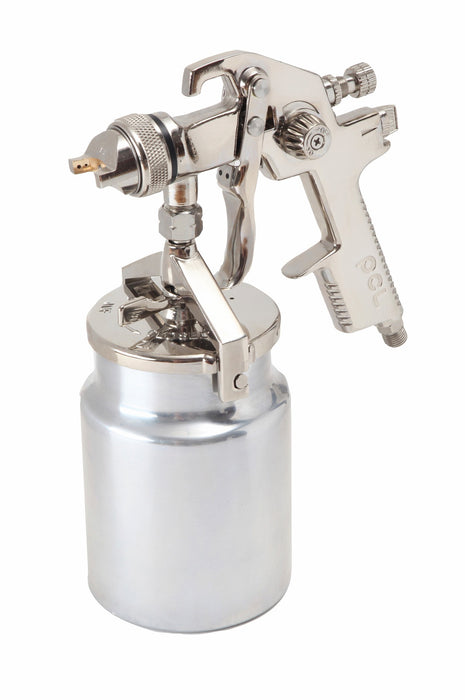 PCL SG01P HVLP Suction Spray Gun