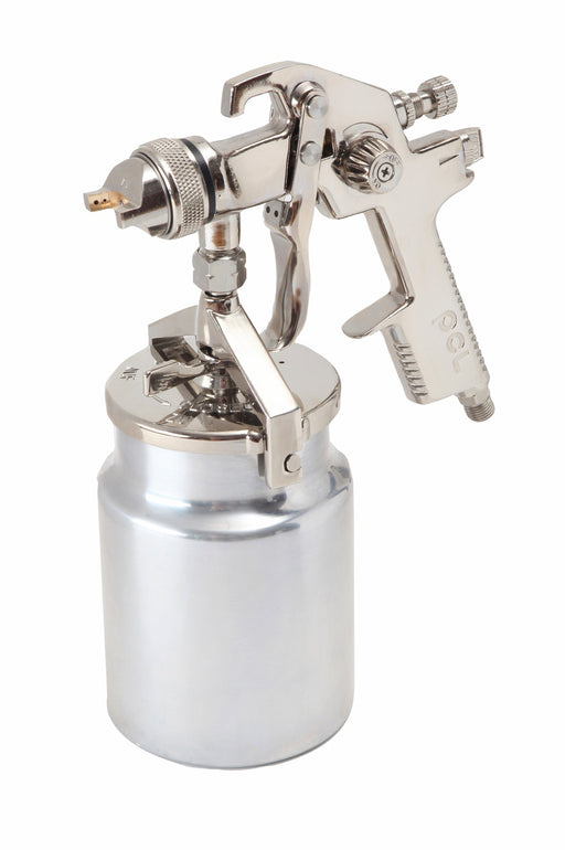 PCL SG01P HVLP Suction Spray Gun