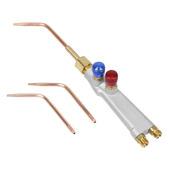 Welding Torch Set Oxyacetylene, SGA20, Sealey