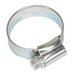 Sealey SHC1 Hose Clip Zinc Plated Ø22-32mm Pack of 20