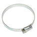 Sealey SHC4 Hose Clip Zinc Plated Ø70-89mm Pack of 10