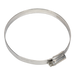 Sealey SHCSS4X Hose Clip Stainless Steel Ø90-110mm Pack of 5