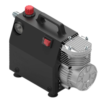 SIP SIL6012 NARDI Silverstone 12v Compressor, Ex-Showroom, Grade B, 12 Months Warranty