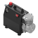 SIP SIL6012 NARDI Silverstone 12v Compressor, Ex-Showroom, Grade B, 12 Months Warranty