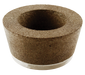 Abracs Cup Stone 110mm x 55mm x M14 Stone, SKCS110S
