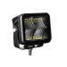 Work Light - 4 LEDs, 70mm Length, 20W 800 Lumen,10-30V, LAP Electrical-Strolux LED Range - SLX2-03