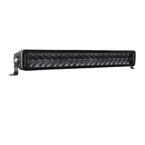 Work Lightbar - 40 LEDs, 561mm Length, 200W 7000 Lumen,10-30V, LAP Electrical-Strolux LED Range - SLX2-22