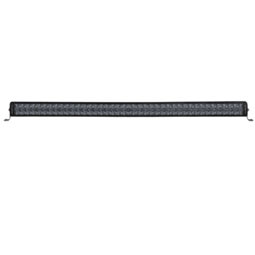 Work Lightbar - 80 LEDs, 1076mm Length, 400W 14000 Lumen,10-30V, LAP Electrical-Strolux LED Range - SLX2-42