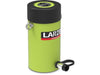 Larzep SM07516, 75 Toone Capacity, 160 mm Stroke, Single-Acting, Spring Return Cylinders