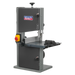 Sealey SM1303 Professional Bandsaw 200mm 180W 230V, Ex-Showroom, Grade B, 6 Months Warranty