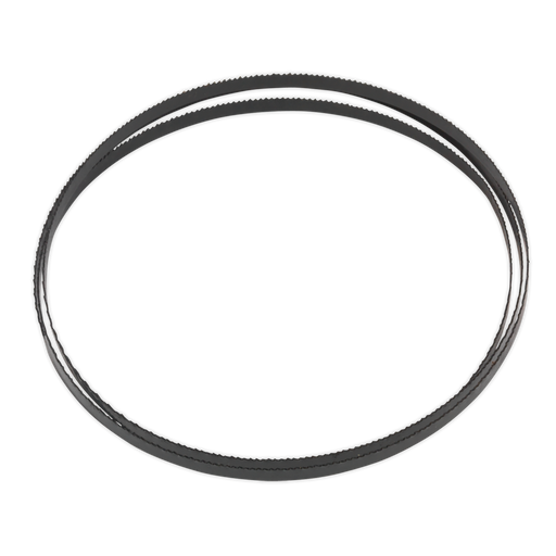 Sealey SM1303B14 Bandsaw Blade 1400 x 6.5 x 0.35mm 14tpi