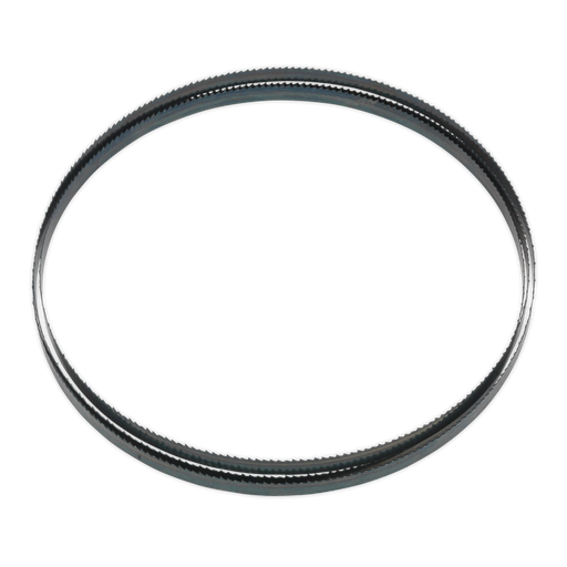 Sealey SM1304B10 Bandsaw Blade 1712 x 10 x 0.35mm 10tpi