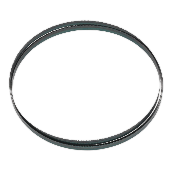Sealey SM1304B14 Bandsaw Blade 1712 x 10 x 0.35mm 14tpi