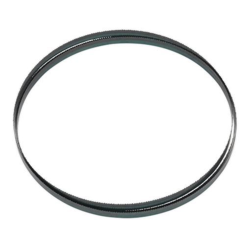 Sealey SM1304B14 Bandsaw Blade 1712 x 10 x 0.35mm 14tpi