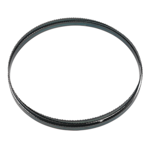 Sealey SM1305B06 Bandsaw Blade 2240 x 12 x 0.6mm 6tpi