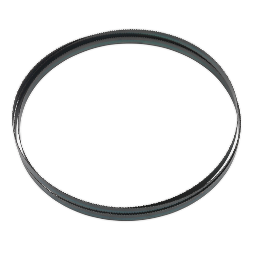 Sealey SM1305B10 Bandsaw Blade 2240 x 12 x 0.6mm 10tpi