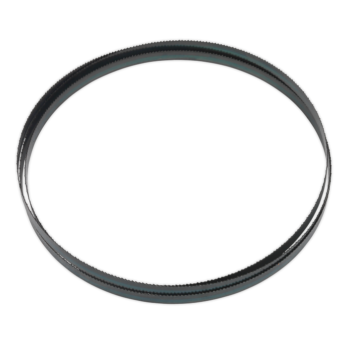 Sealey SM1305B10 Bandsaw Blade 2240 x 12 x 0.6mm 10tpi