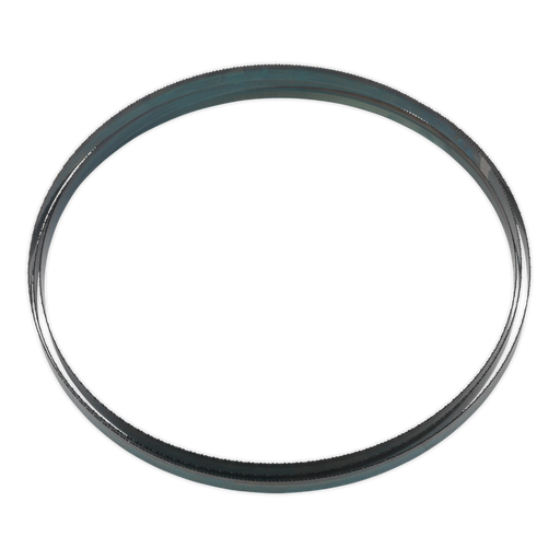 Sealey SM1305B14 Bandsaw Blade 2240 x 12 x 0.6mm 14tpi