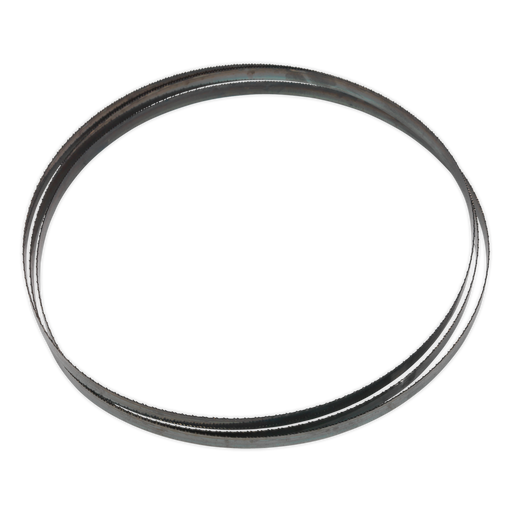 Sealey SM1306B14 Bandsaw Blade 2400 x 12 x 0.6mm 14tpi