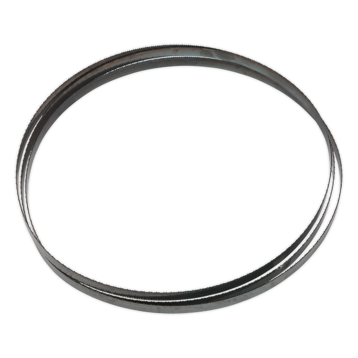 Sealey SM1306B14 Bandsaw Blade 2400 x 12 x 0.6mm 14tpi