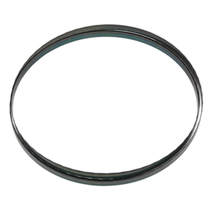 Sealey SM1306B24 Bandsaw Blade 2400 x 12 x 0.6mm 24tpi