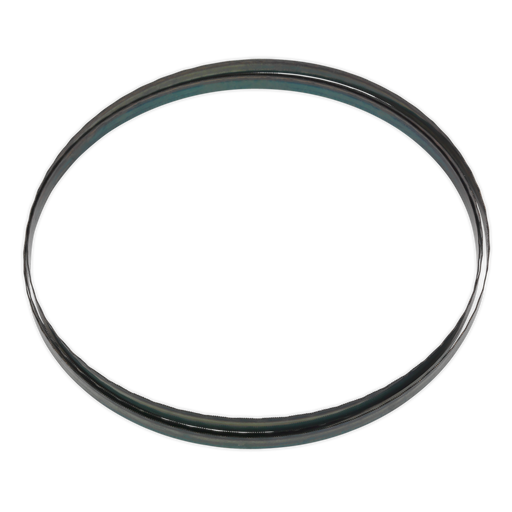 Sealey SM1306B24 Bandsaw Blade 2400 x 12 x 0.6mm 24tpi