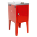 Sealey SM23/2 Spray Gun Cleaning Tank 2 Gun Capacity - Ex-Showroom, Grade B, 6 Months Warranty