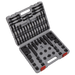 Sealey SM25/52T Clamping Kit 58pc