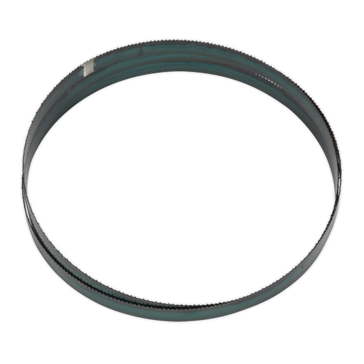 Sealey SM35/B08 Bandsaw Blade 2362 x 19 x 0.81mm 8tpi