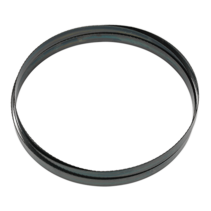 Sealey SM35/B14 Bandsaw Blade 2362 x 19 x 0.81mm 14tpi