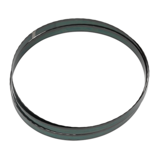 Sealey SM35/B24 Bandsaw Blade 2362 x 19 x 0.81mm 24tpi