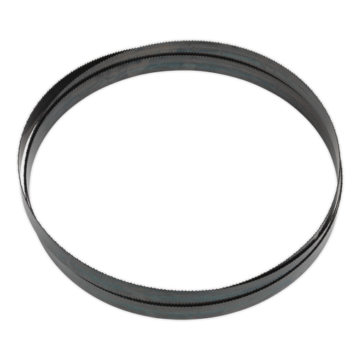 Sealey SM353CE/B08 Bandsaw Blade 3035 x 25 x 0.89mm 8tpi