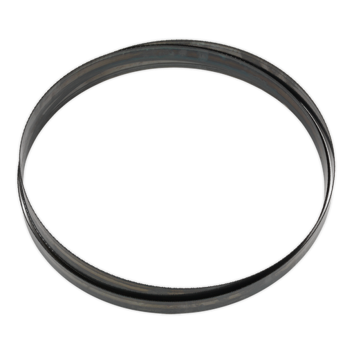 Sealey SM353CE/B14 Bandsaw Blade 3035 x 25 x 0.89mm 14tpi