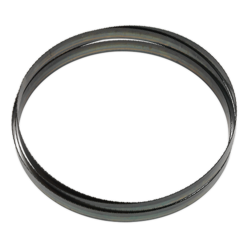 Sealey SM354B14 Bandsaw Blade 2105 x 20 x 0.9mm 14tpi