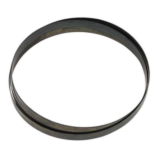 Sealey SM354B18 Bandsaw Blade 2105 x 20 x 0.9mm 18tpi
