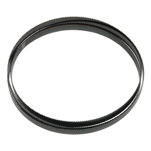 Sealey SM5/113/10 Bandsaw Blade 1638 x 13 x 0.63mm 10tpi